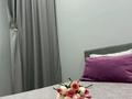 2-комнатная квартира · 60 м² · 2/16 этаж, 17-й мкр, ​17-й микрорайон ЖК “Green Plaza” ХАЛЫК АРЕНА, МОРЕ — Аквапарк ЛАГУНА за 14 000 ₸ в Актау — фото 3
