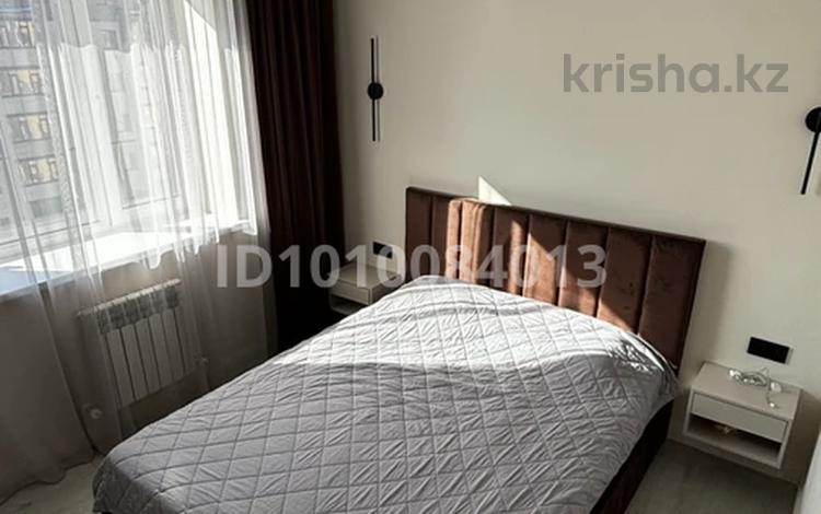 2-комнатная квартира · 40 м² · 9/9 этаж, мкр. Алтын орда, Микрорайон Алтын Орда 360 за 17.5 млн 〒 в Актобе — фото 23