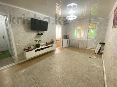 2-комнатная квартира · 45 м² · 5/5 этаж, Тюленина за 13.4 млн ₸ в Уральске