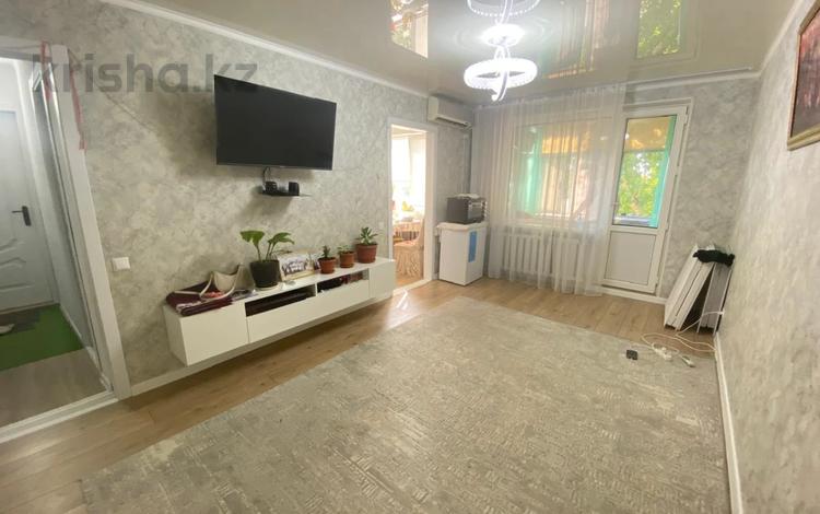 2-комнатная квартира · 45 м² · 5/5 этаж, Тюленина за 13.4 млн ₸ в Уральске — фото 2