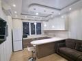 4-комнатная квартира · 125 м² · 10/16 этаж, мкр Орбита-1, Навои — Торайгырова за 650 000 ₸ в Алматы, Бостандыкский р-н — фото 2