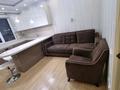 4-комнатная квартира · 125 м² · 10/16 этаж, мкр Орбита-1, Навои — Торайгырова за 650 000 ₸ в Алматы, Бостандыкский р-н — фото 3