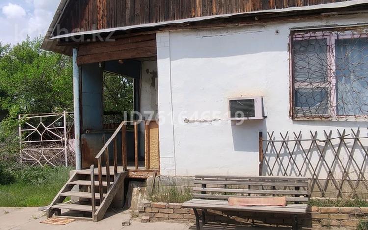 Дача · 2 комнаты · 48 м² · 14 сот., Восточная — Станция Шамалган за 8 млн 〒 — фото 2