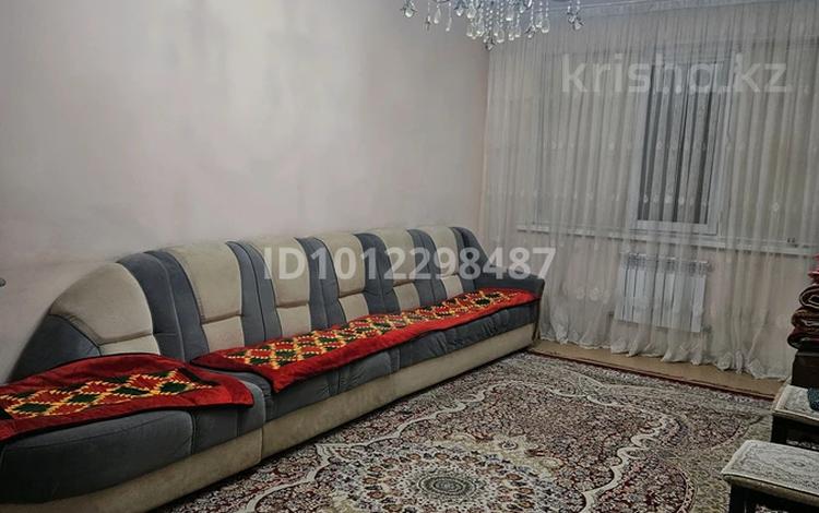 1-бөлмелі пәтер · 44 м² · 4/5 қабат, мкр Жас Канат 1/51, бағасы: 25 млн ₸ в Алматы, Турксибский р-н — фото 2