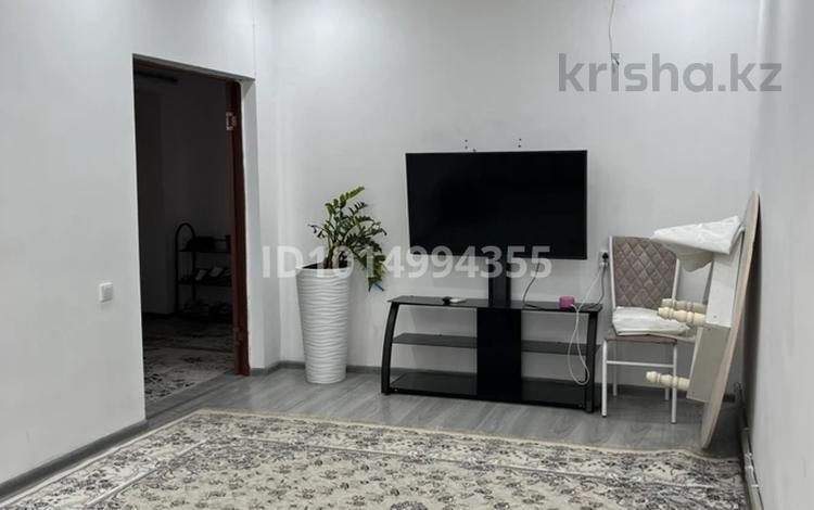 2-комнатная квартира · 72 м² · 4/5 этаж, Амре кашаубаев 55б за 10.5 млн ₸ в  — фото 2