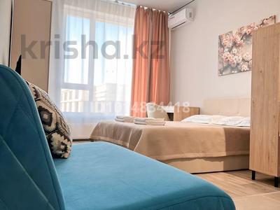 2-бөлмелі пәтер · 58 м² · 16/16 қабат, Розыбакиева 197/2, бағасы: 72 млн ₸ в Алматы, Бостандыкский р-н