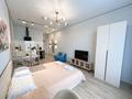 2-бөлмелі пәтер · 58 м² · 16/16 қабат, Розыбакиева 197/2, бағасы: 72 млн ₸ в Алматы, Бостандыкский р-н — фото 2