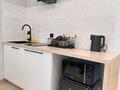 2-бөлмелі пәтер · 58 м² · 16/16 қабат, Розыбакиева 197/2, бағасы: 72 млн ₸ в Алматы, Бостандыкский р-н — фото 21
