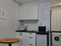 1-бөлмелі пәтер · 15 м² · 3/5 қабат, Шарипова 118 — Абая, бағасы: 12 000 ₸ в Алматы, Алмалинский р-н