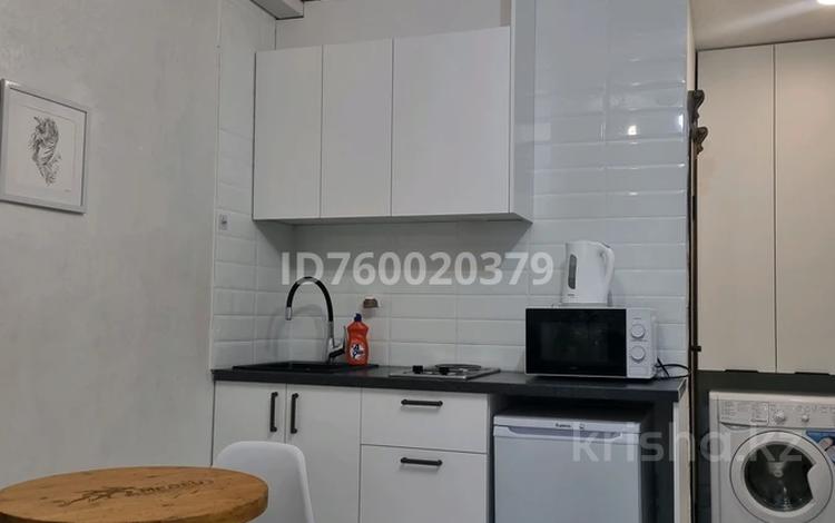 1-бөлмелі пәтер · 15 м² · 3/5 қабат, Шарипова 118 — Абая, бағасы: 12 000 ₸ в Алматы, Алмалинский р-н — фото 51