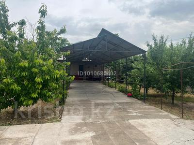 Отдельный дом · 5 комнат · 160 м² · 8 сот., Шукурова 1 — Мкр.Еламан ул. Шукурова дом.1 за 32 млн 〒 в Шымкенте, Енбекшинский р-н