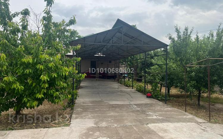 Отдельный дом · 5 комнат · 160 м² · 8 сот., Шукурова 1 — Мкр.Еламан ул. Шукурова дом.1 за 32 млн 〒 в Шымкенте, Енбекшинский р-н — фото 2