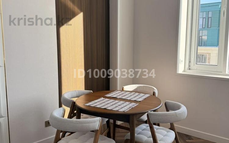 3-комнатная квартира · 67 м² · 9 этаж, 9 — Аубакир тыныбаев 12 за 600 000 ₸ в Астане, Алматы р-н — фото 9