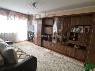 3-комнатная квартира · 60.8 м² · 5/5 этаж, Кизатова (Юбилейная) 4 — Военное училище, 3 поликлиника за 26.5 млн ₸ в Петропавловске