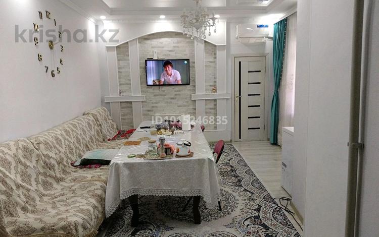 Отдельный дом · 5 комнат · 140 м² · 9.7 сот., Майкөт ақын 15 — Желтоксан-Пушкин за 50 млн ₸ в Таразе — фото 2