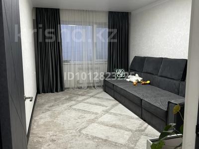 3-бөлмелі пәтер · 89 м² · 3/10 қабат, мкр Шугыла, Жунисова 8/11, бағасы: 45 млн ₸ в Алматы, Наурызбайский р-н