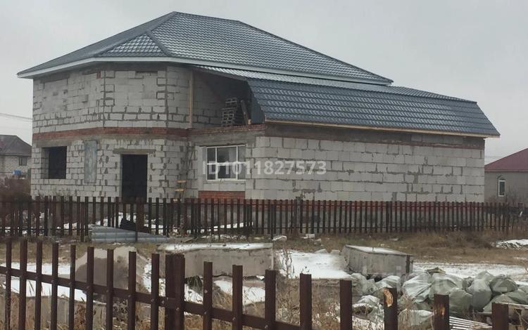 Отдельный дом · 6 комнат · 360 м² · 8 сот., 15-я ул. 17 за 22 млн ₸ в Акмолинской обл. — фото 3