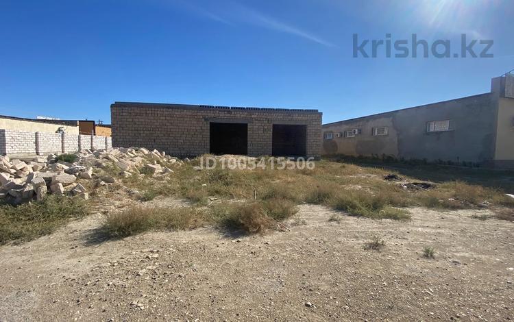 Магазины и бутики, азс, автосервисы и автомойки, салоны красоты · 600 м² за 18 млн 〒 в Кызылтобе — фото 2