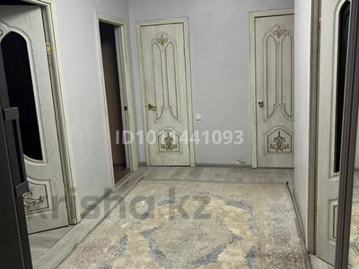 3-комнатная квартира · 74 м² · 8/10 этаж, мкр 11 103 за 28 млн 〒 в Актобе