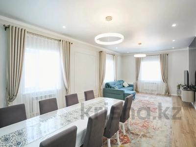 Отдельный дом · 5 комнат · 255 м² · 6 сот., Туран 36 за 77 млн ₸ в Жибек Жолы