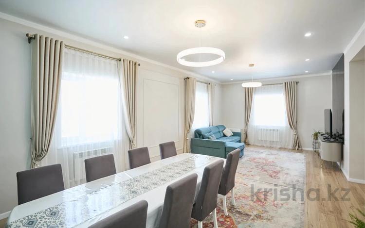 Отдельный дом · 5 комнат · 255 м² · 9 сот., Туран 36 за 71 млн 〒 в Жибек Жолы — фото 3