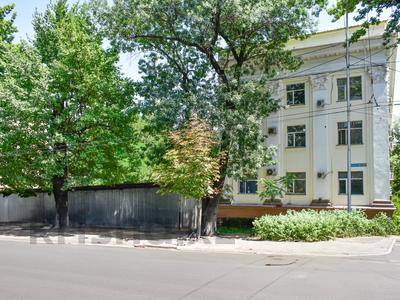 Участок · 5.2 сотки, Желтоксан 102 — Айтеке би за 450 млн ₸ в Алматы, Алмалинский р-н