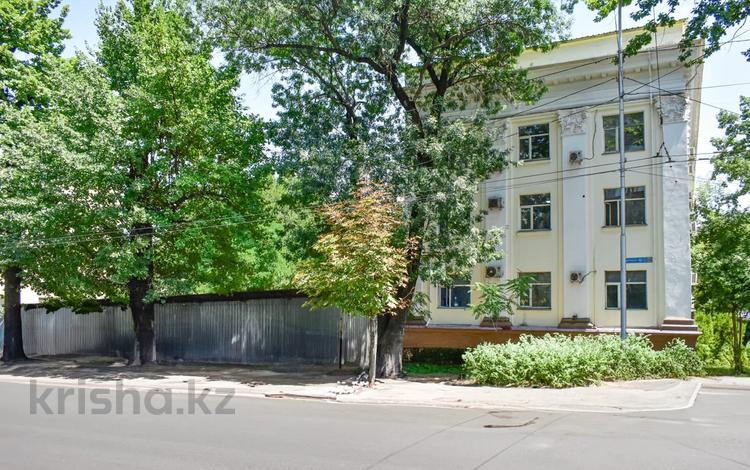 Участок · 5.2 сотки, Желтоксан 102 — Айтеке би за 450 млн ₸ в Алматы, Алмалинский р-н — фото 2