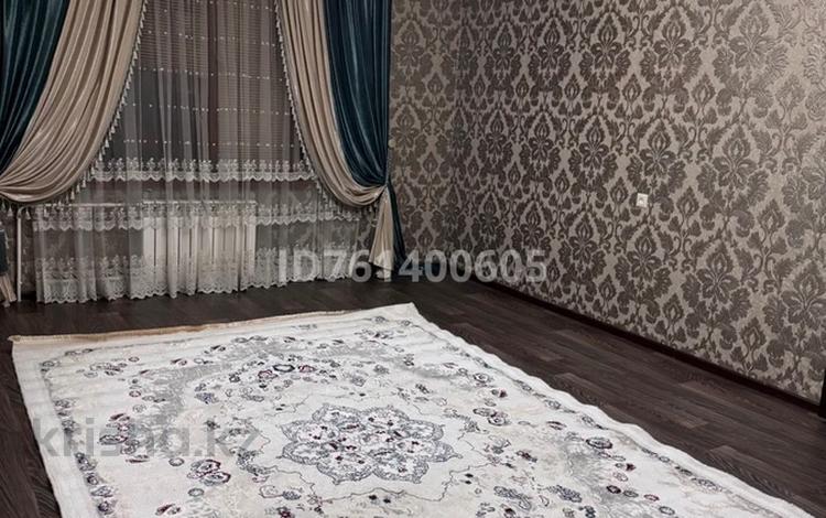 2-комнатная квартира · 78 м² · 4/4 этаж, мкр Нурсат 2 5 за 200 000 ₸ в Шымкенте, Каратауский р-н — фото 2