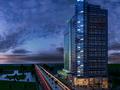 1-бөлмелі пәтер · 33.9 м², Тбел-Абусеридзе 13, бағасы: ~ 32.5 млн ₸ в Батуми — фото 14
