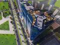 1-бөлмелі пәтер · 33.9 м², Тбел-Абусеридзе 13, бағасы: ~ 32.5 млн ₸ в Батуми — фото 7