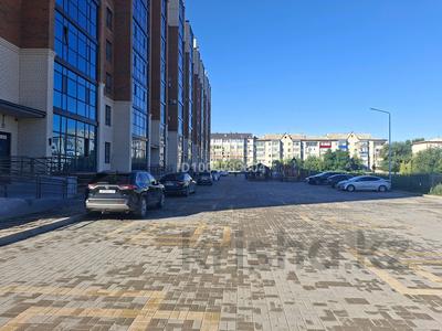 1-комнатная квартира · 51.4 м² · 4/10 этаж, мкр Женис, Мкр. Женис за 22 млн 〒 в Уральске