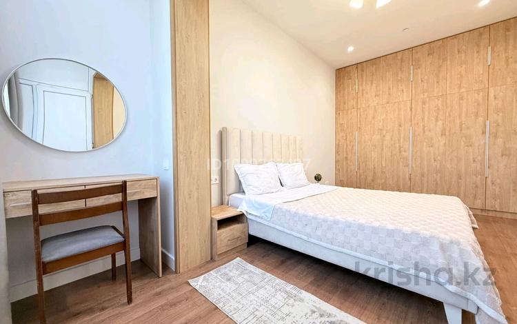 2-комнатная квартира · 60 м² · 6/20 этаж, Гагарина 310 — Аль Фараби за 22 000 〒 в Алматы, Бостандыкский р-н — фото 28