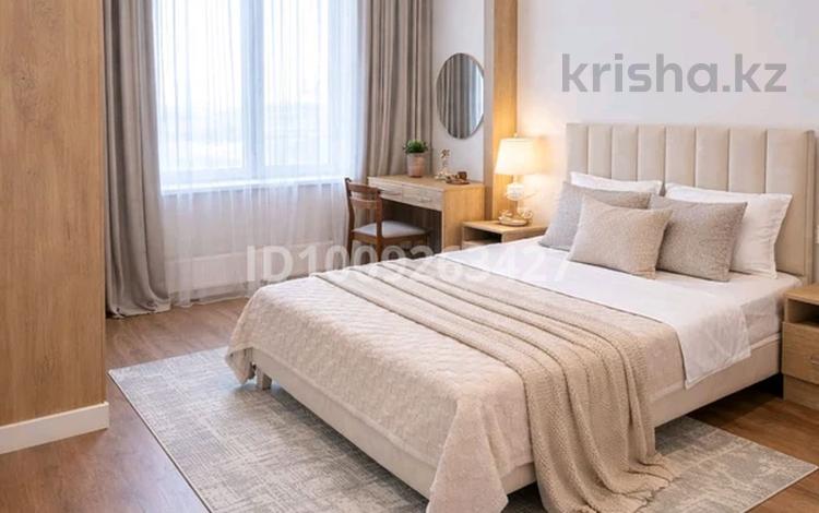 2-бөлмелі пәтер · 60 м² · 6/20 қабат, Гагарина 310 — Аль Фараби, бағасы: 25 000 ₸ в Алматы, Бостандыкский р-н — фото 41