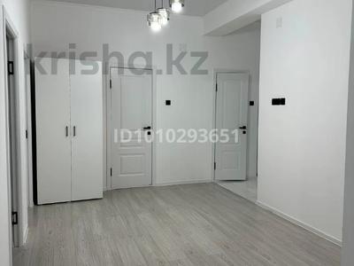 3-комнатная квартира · 70 м² · 3/10 этаж, Навои 58/1 — Жандосова за 67 млн ₸ в Алматы, Ауэзовский р-н