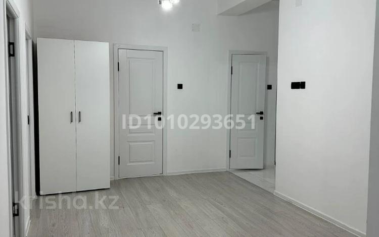 3-комнатная квартира · 70 м² · 3/10 этаж, Навои 58/1 — Жандосова за 67 млн ₸ в Алматы, Ауэзовский р-н — фото 2