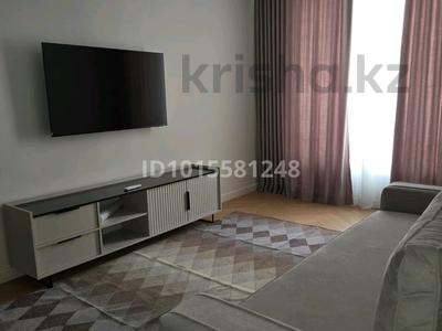 2-бөлмелі пәтер · 60 м² · 7/9 қабат, Каныша Сатпаева 90а/1 — ТЦ ADK, бағасы: 450 000 ₸ в Алматы, Бостандыкский р-н