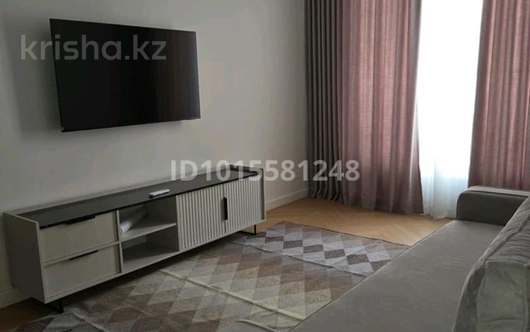 2-бөлмелі пәтер · 60 м² · 7/9 қабат, Каныша Сатпаева 90а/1 — ТЦ ADK, бағасы: 450 000 ₸ в Алматы, Бостандыкский р-н — фото 2