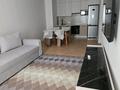 2-бөлмелі пәтер · 60 м² · 7/9 қабат, Каныша Сатпаева 90а/1 — ТЦ ADK, бағасы: 450 000 ₸ в Алматы, Бостандыкский р-н — фото 9