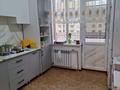 1-бөлмелі пәтер · 42 м² · 4 қабат, Мкр. Бирлик 7, бағасы: 17.5 млн ₸ в Талдыкоргане, военный городок Улан