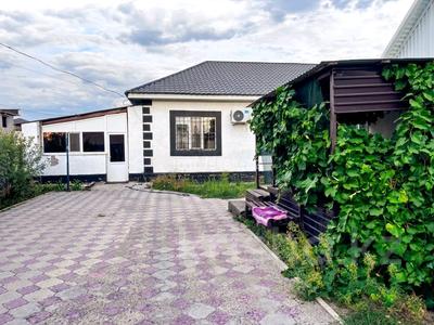 Жеке үй · 4 бөлме · 135 м² · 5 жүзд., Егинди 23А, бағасы: 33 млн ₸ в Актобе, жилой массив Жанаконыс