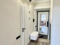 2-бөлмелі пәтер · 55 м² · 6/9 қабат, Достык 48, бағасы: 450 000 ₸ в Алматы, Медеуский р-н — фото 16