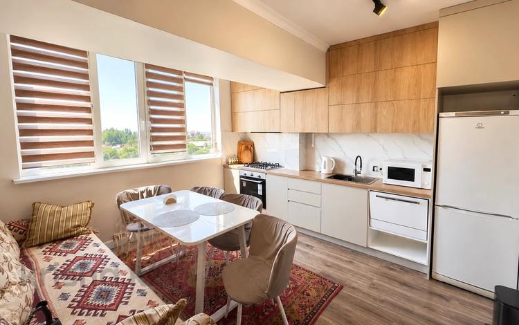 2-бөлмелі пәтер · 55 м² · 6/9 қабат, Достык 48, бағасы: 450 000 ₸ в Алматы, Медеуский р-н — фото 20