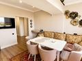 2-бөлмелі пәтер · 55 м² · 6/9 қабат, Достык 48, бағасы: 450 000 ₸ в Алматы, Медеуский р-н — фото 4