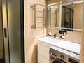 2-бөлмелі пәтер · 55 м² · 6/9 қабат, Достык 48, бағасы: 450 000 ₸ в Алматы, Медеуский р-н — фото 7