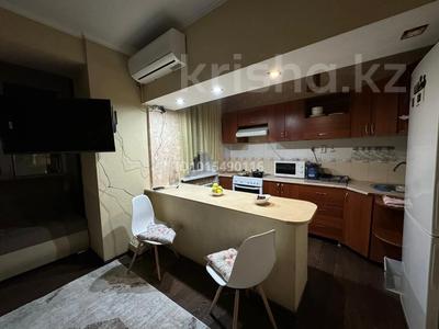 2 комнаты · 55 м² · 2/5 этаж, Родосцовца 152/4 за 115 000 ₸ в Алматы, Бостандыкский р-н