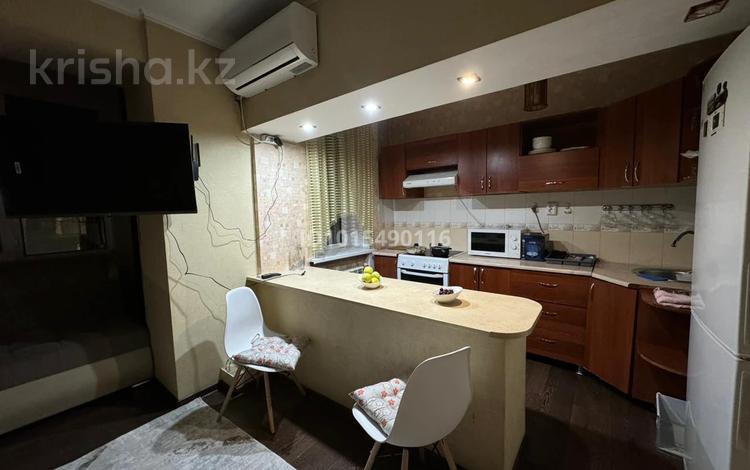2 комнаты · 55 м² · 2/5 этаж, Родосцовца 152/4 за 115 000 ₸ в Алматы, Бостандыкский р-н — фото 2