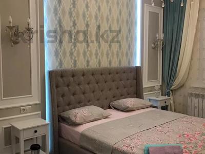 Аренда квартир посуточно в Алматы: 2-комнатная квартира · 70 м² · 11 этаж, Розыбакиева 247 — Левитана за 28 000 〒 2-комнатная квартира · 70 м² · 11 этаж, Розыбакиева 247 — Левитана за 28 000 〒 в Алматы, Бостандыкский р-н