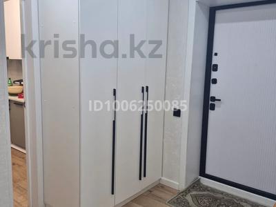 4-бөлмелі пәтер · 92.1 м² · 2/5 қабат, Кизатова 3в, бағасы: 44.5 млн 〒 в Петропавловске