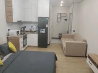 1-комнатная квартира · 40 м² · 11/12 этаж, Нажмиденова 15 — Нурлыжол вокзала - Улы - Дала за 2 000 〒 в Астане, Алматы р-н