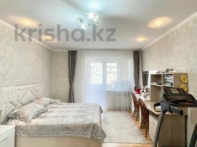 3-бөлмелі пәтер · 74 м² · 5/5 қабат, Мамыр-1 ш/а., бағасы: 51 млн ₸ в Алматы, Ауэзовский р-н